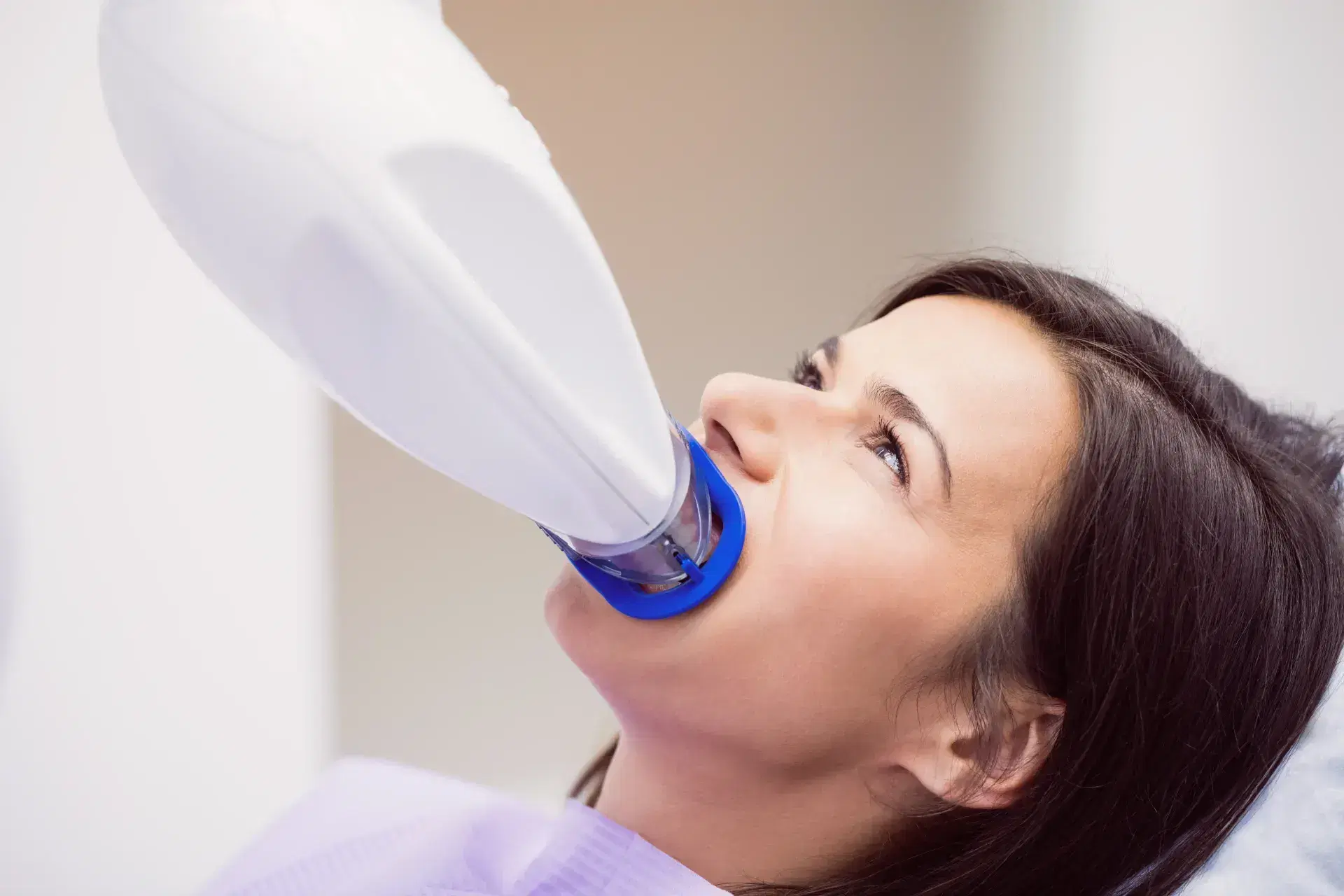 Blanqueamiento dental