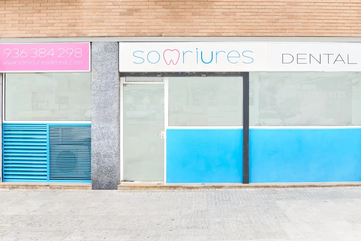 Somriures Dental Gavà