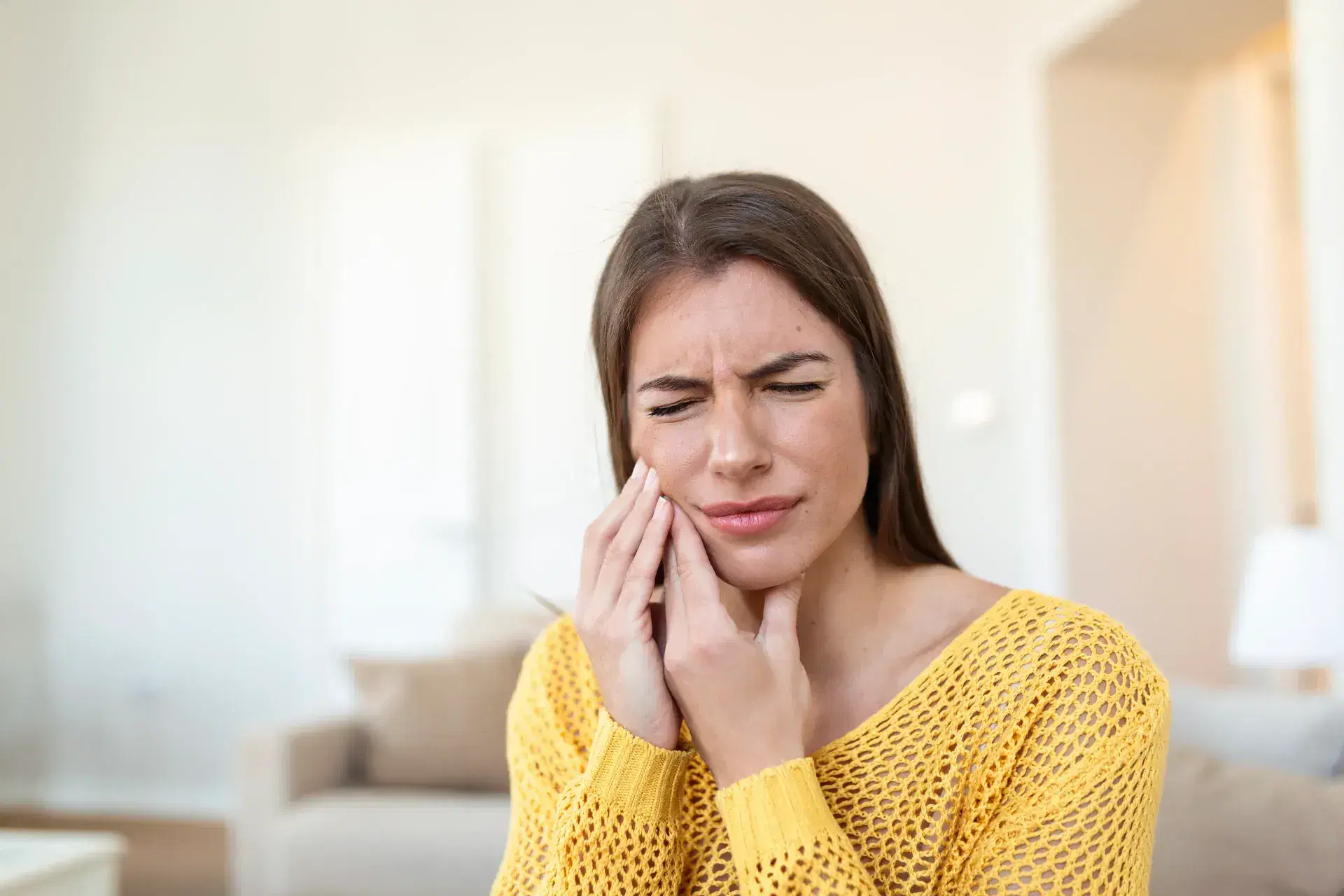 Urgencias dentales en Gavà